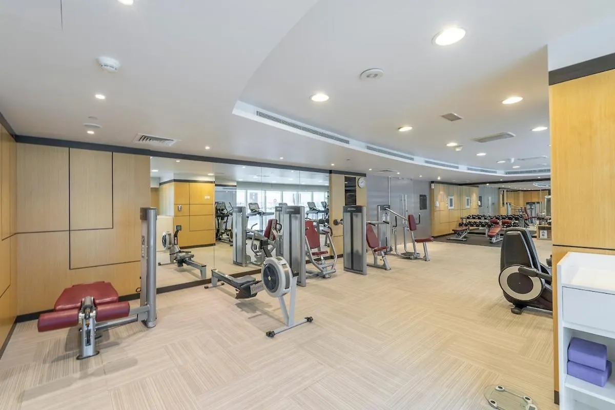 Beautifully Designed 3Br With Canal Views In Business Bay Dubai United Arab Emirates