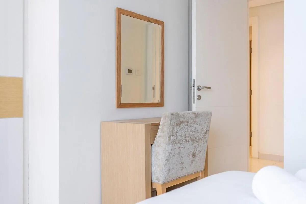 Apartment Beautifully Designed 3Br With Canal Views In Business Bay Dubai United Arab Emirates